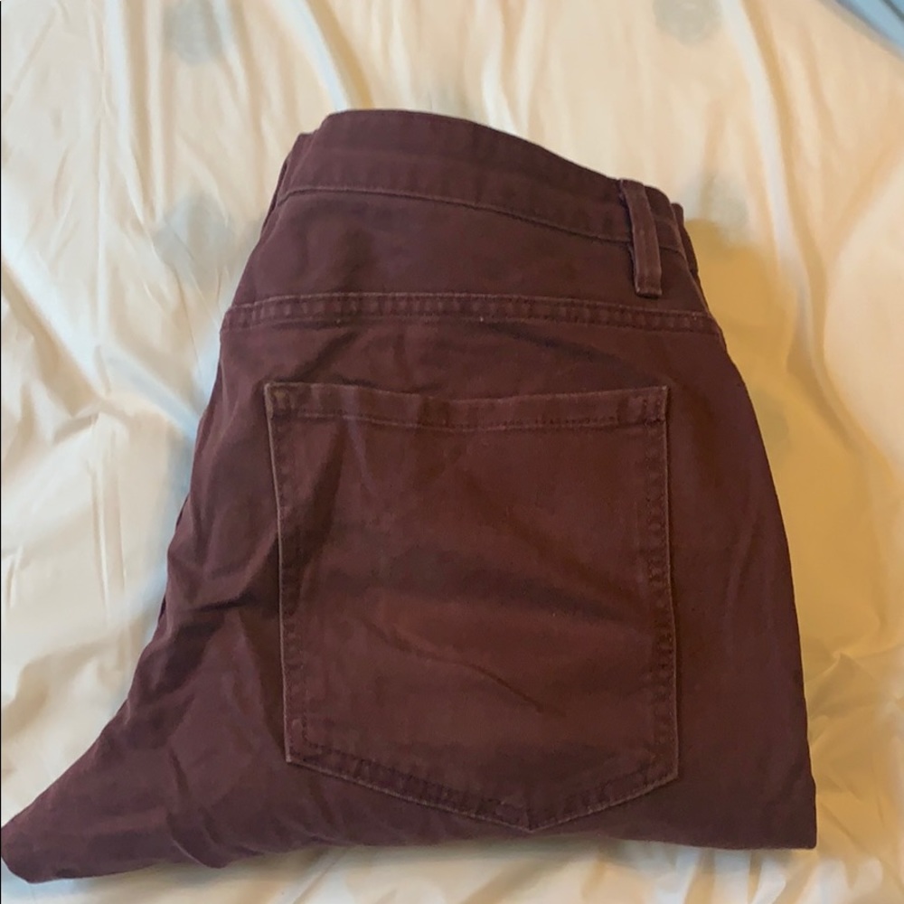 Tony Hawk pants